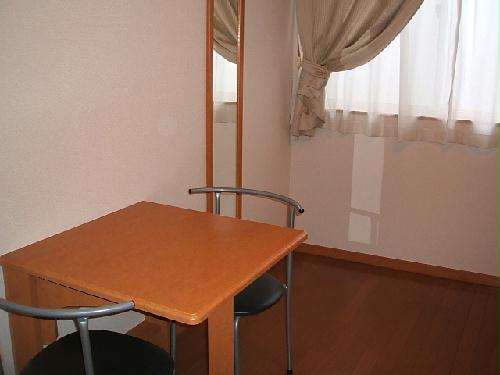 3/13 リビング/ダイニング