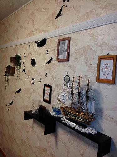 3/14 リビング/ダイニング