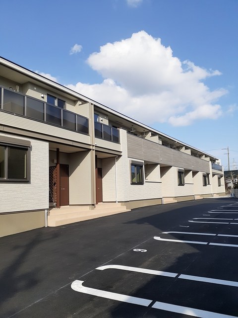 15/21 エントランス