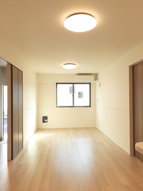 3/21 リビング/ダイニング