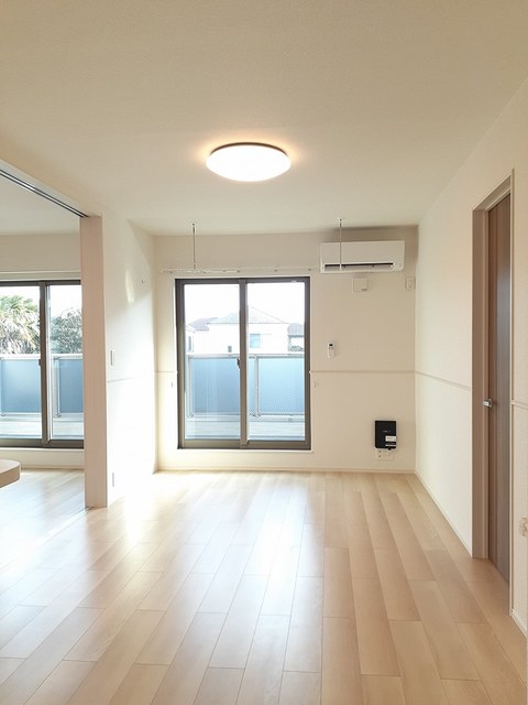 3/20 リビング/ダイニング