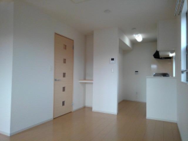 3/20 リビング/ダイニング