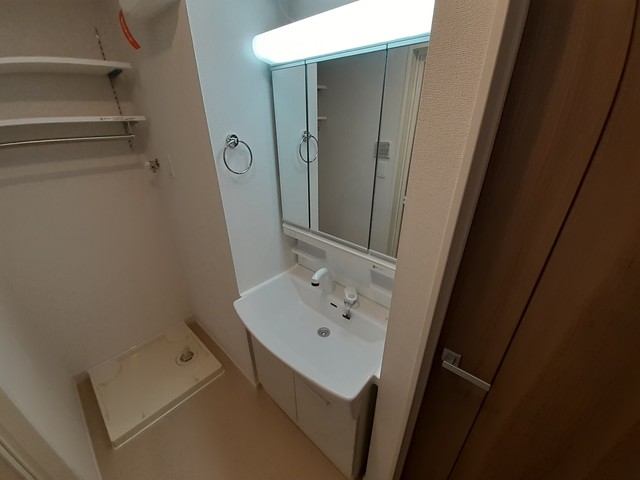 16/30 洗面