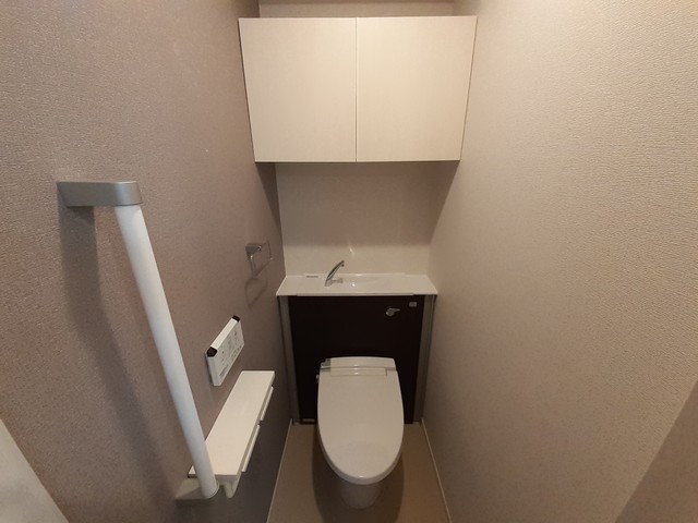 15/30 トイレ