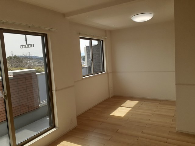 3/20 リビング/ダイニング