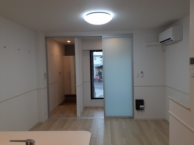 3/20 リビング/ダイニング