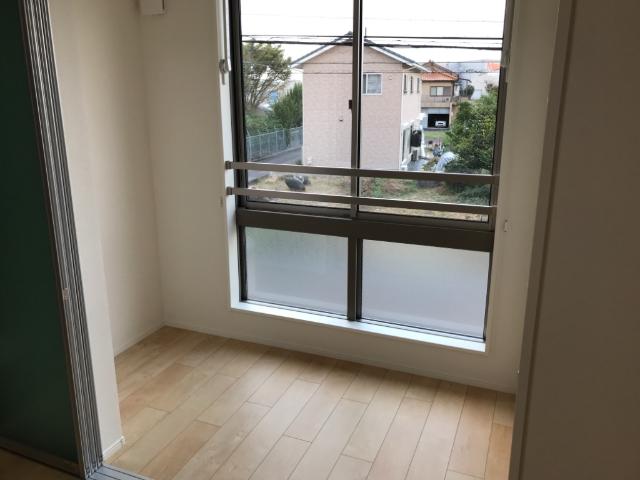 19/29 バルコニー