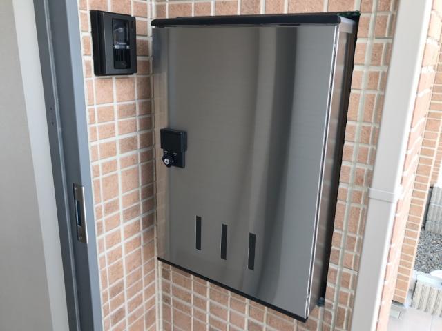 21/29 エントランス