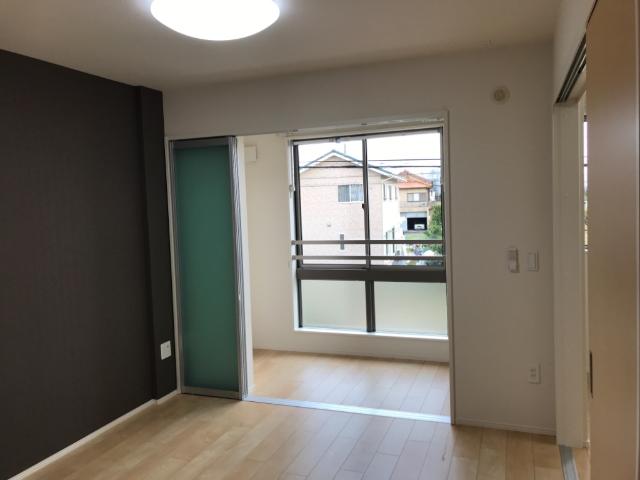 3/29 リビング/ダイニング