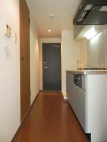 3/16 リビング/ダイニング