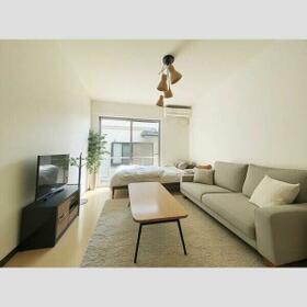 4/20 リビング/ダイニング