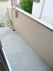 15/18 バルコニー