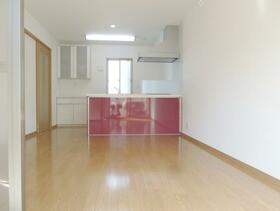 3/18 リビング/ダイニング