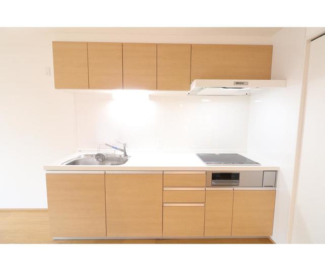 16/29 キッチン