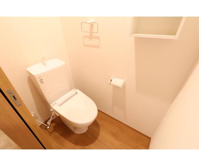 22/29 トイレ