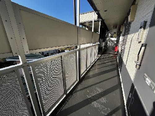 11/21 エントランス