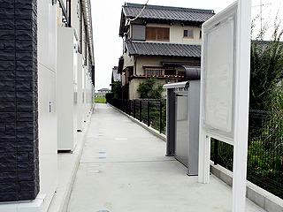 12/14 エントランス