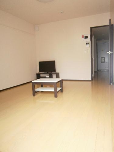 4/15 リビング/ダイニング