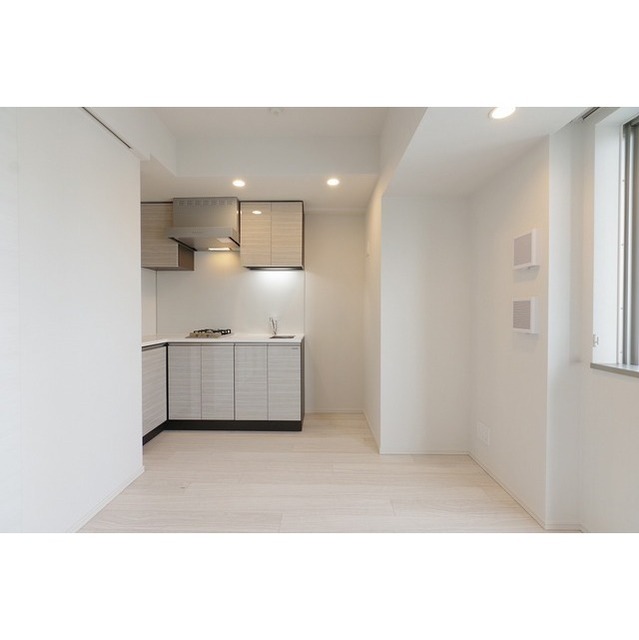 3/24 リビング/ダイニング