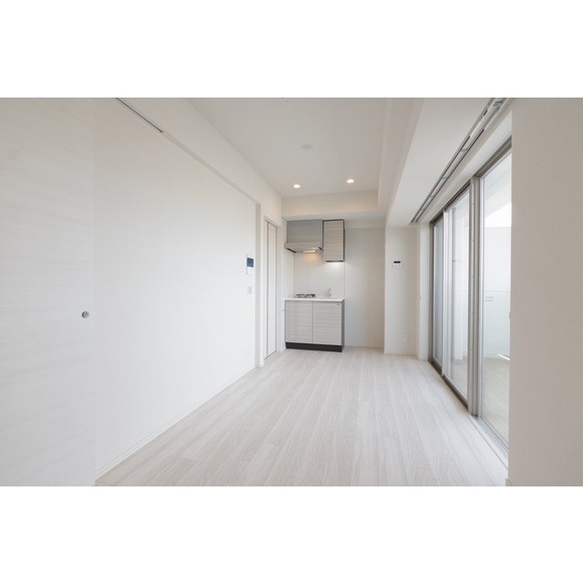 4/20 リビング/ダイニング