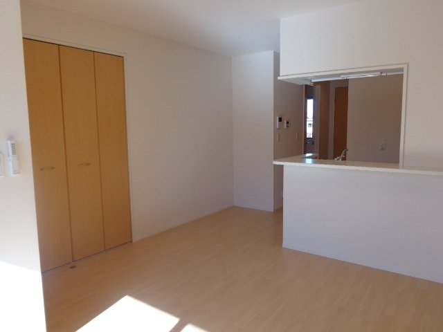 3/29 リビング/ダイニング