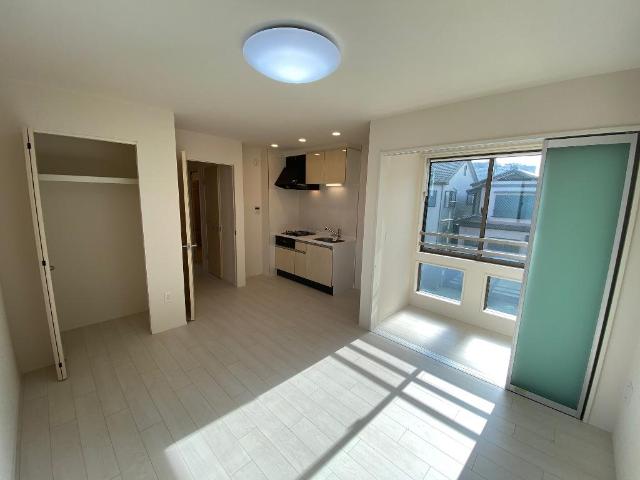 3/25 リビング/ダイニング