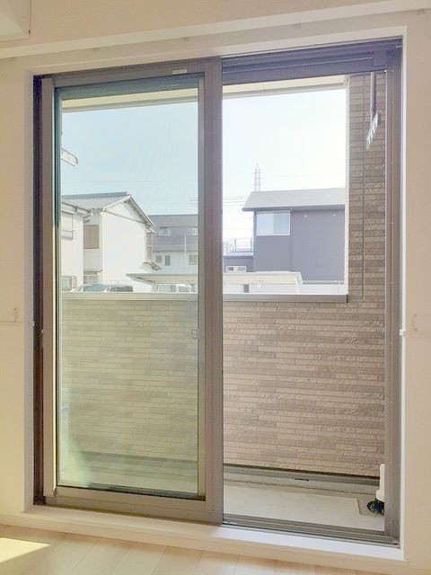 11/20 バルコニー