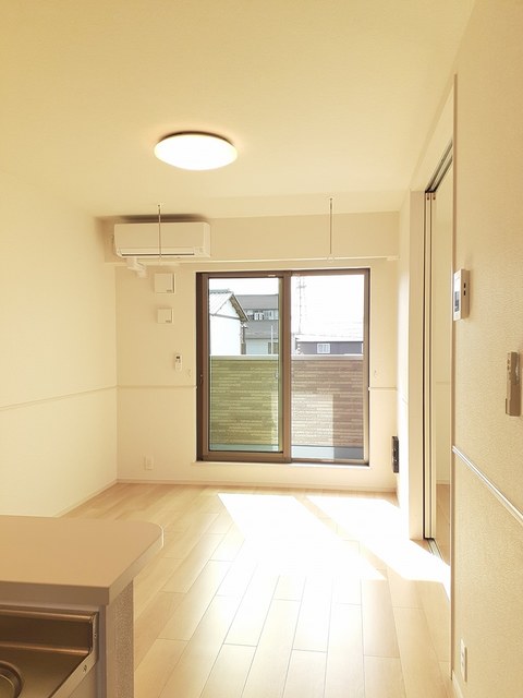 3/20 リビング/ダイニング