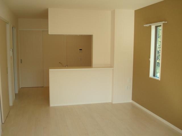 5/29 リビング/ダイニング