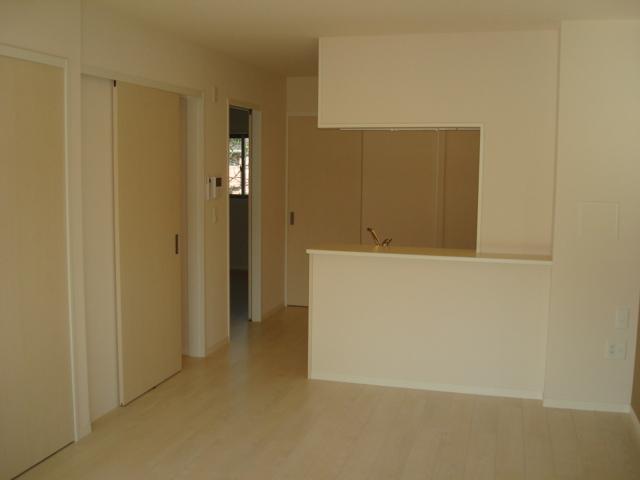 3/29 リビング/ダイニング