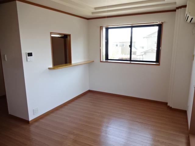 3/28 リビング/ダイニング