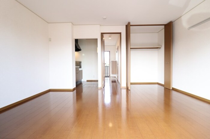 3/28 リビング/ダイニング