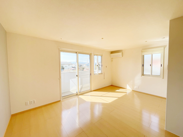 3/22 リビング/ダイニング