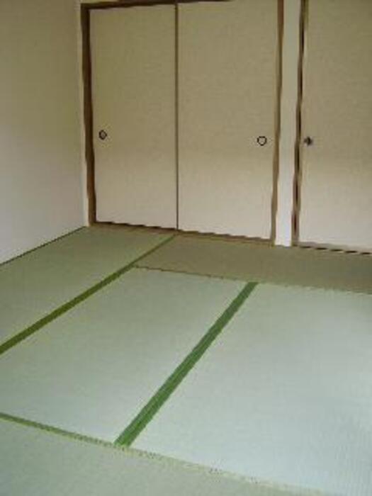 3/4 リビング/ダイニング