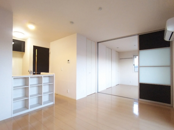 3/13 リビング/ダイニング