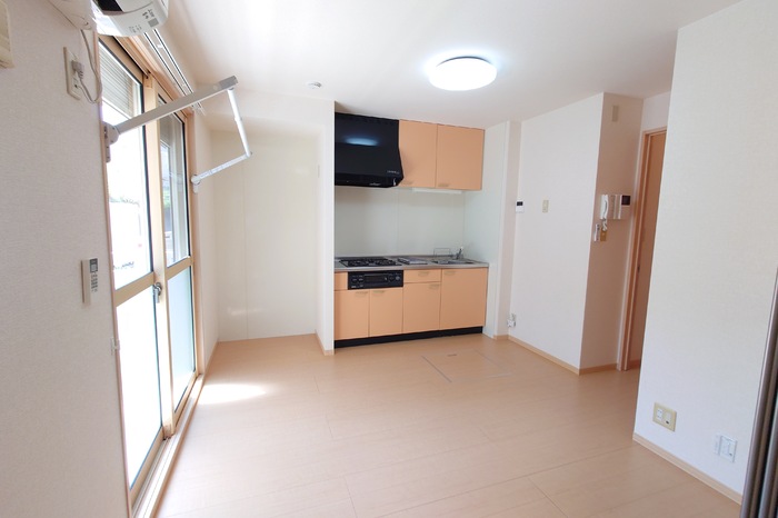 3/18 リビング/ダイニング