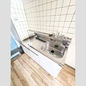 12/16 キッチン