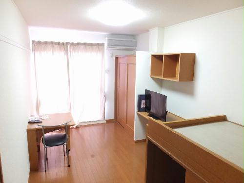 3/16 リビング/ダイニング