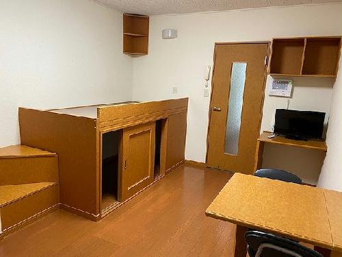 3/14 リビング/ダイニング