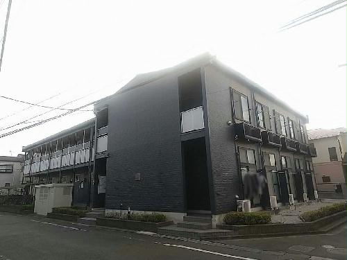1/21 外観