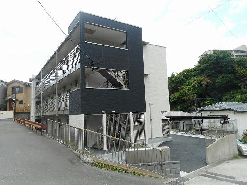 2/4 エントランス