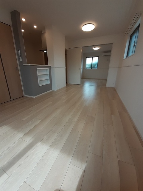 3/23 リビング/ダイニング