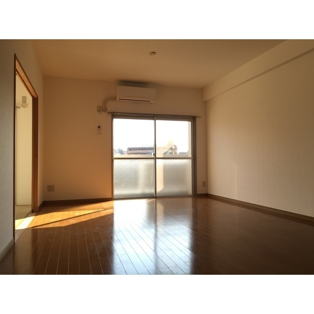 4/23 リビング/ダイニング