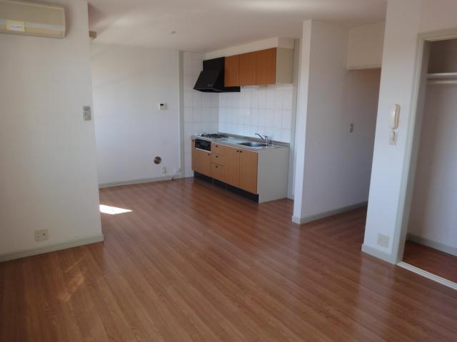 3/22 リビング/ダイニング