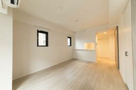 3/17 リビング/ダイニング