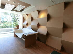 7/8 エントランス