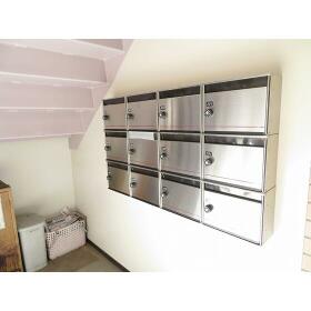 17/24 エントランス