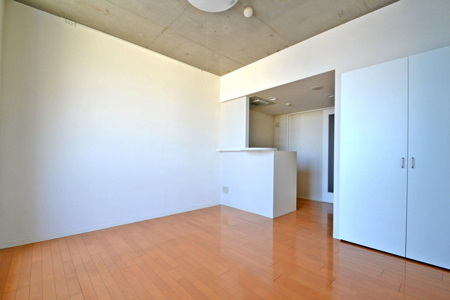 7/30 リビング/ダイニング