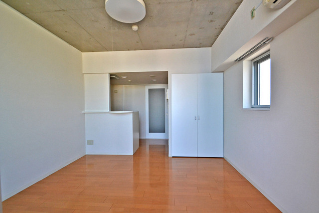 6/30 リビング/ダイニング