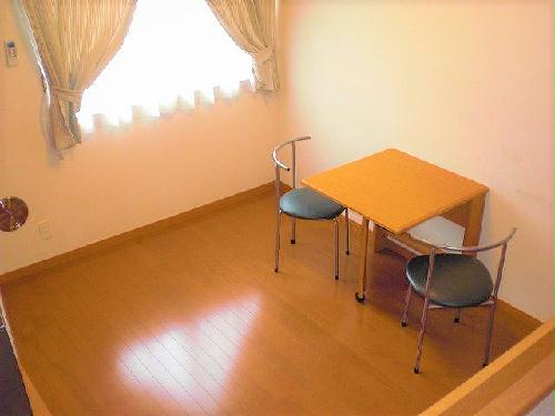 5/14 リビング/ダイニング